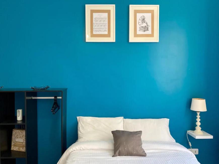 Budget Studio Berlioz Apartamento Nice Exterior foto
